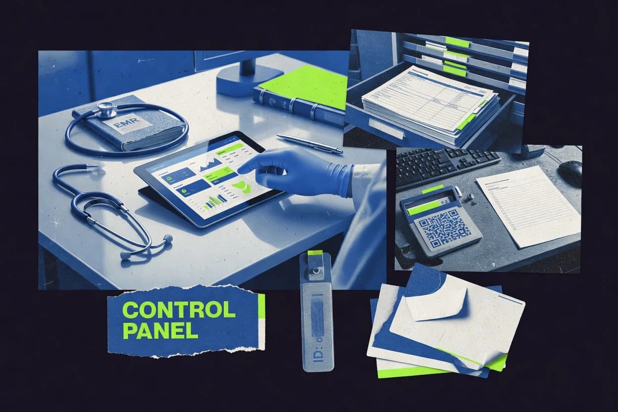 Top 10 Best Emr Management Software of 2026
