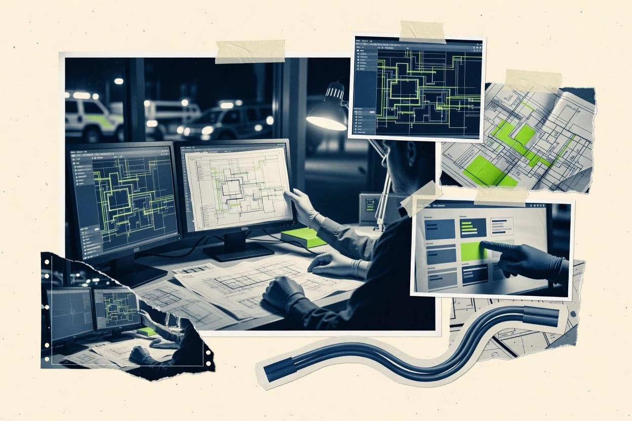 Top 10 Best Ems Cad Software of 2026