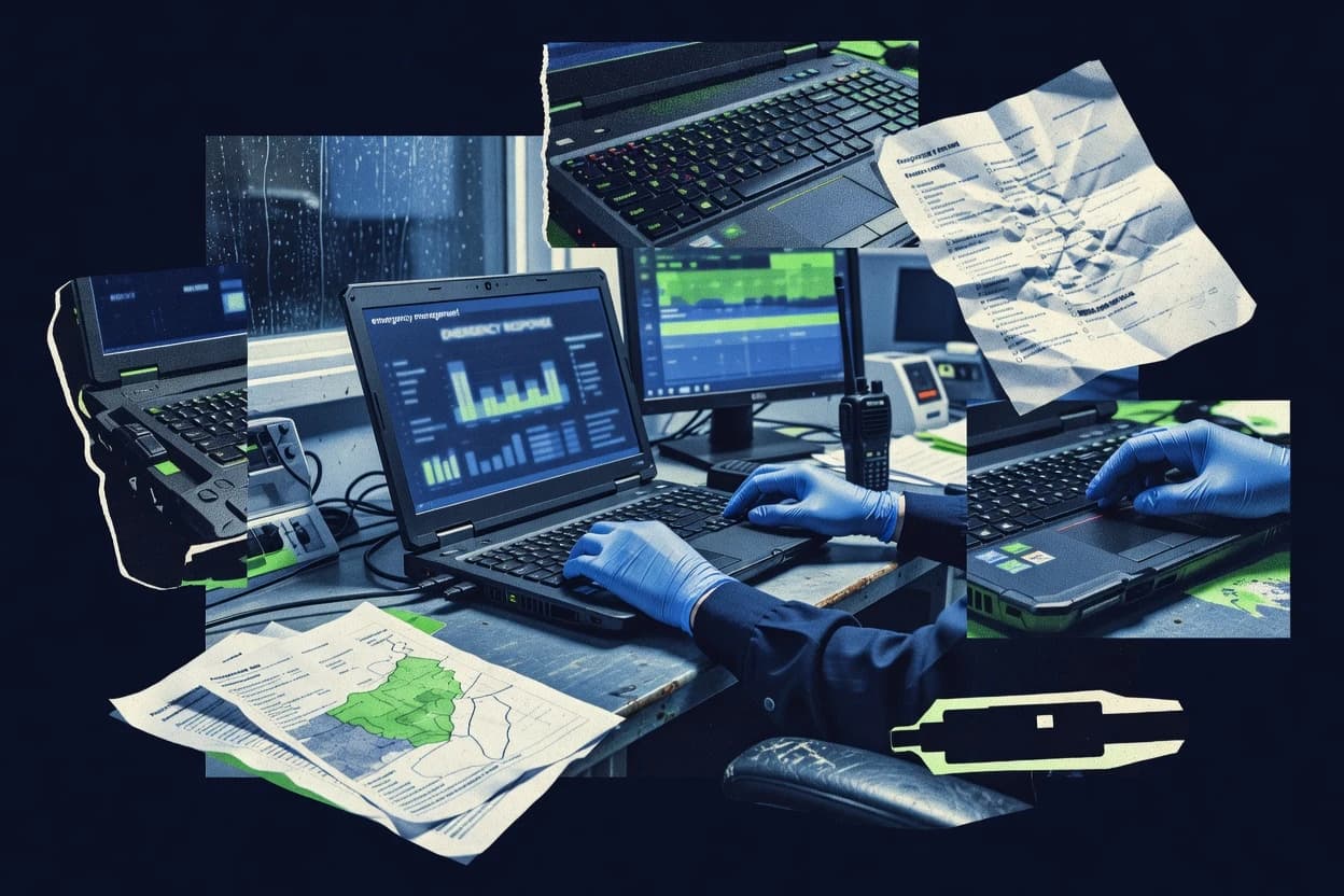 Top 10 Best Ems Computer Software of 2026