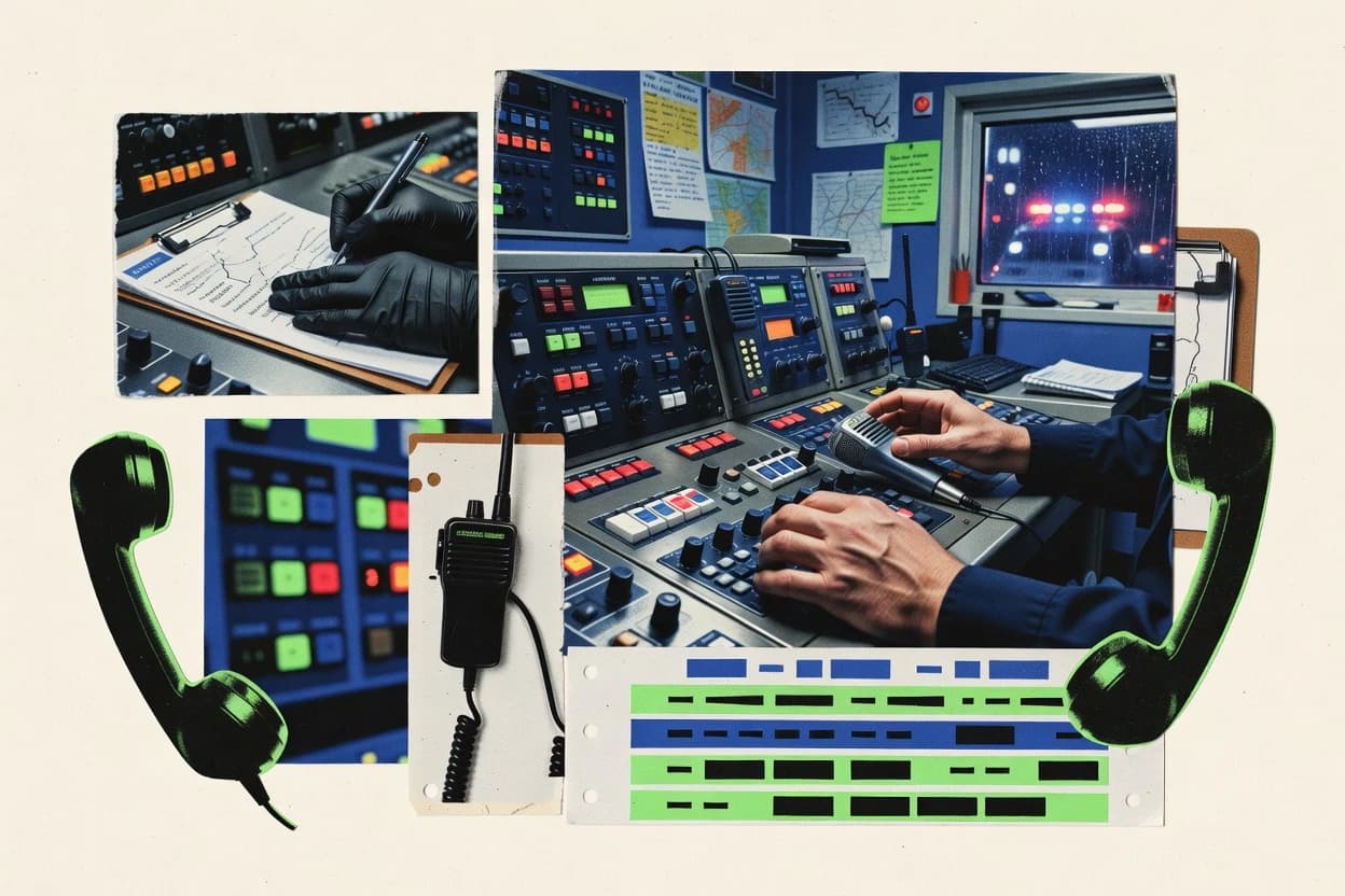 Top 10 Best Ems Dispatching Software of 2026