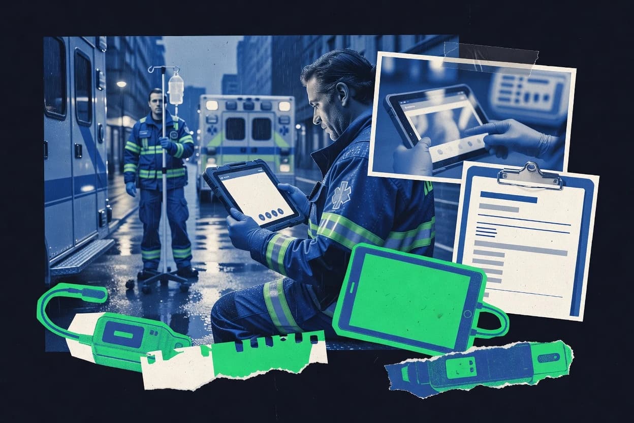 Top 10 Best Ems Patient Care Report Software of 2026