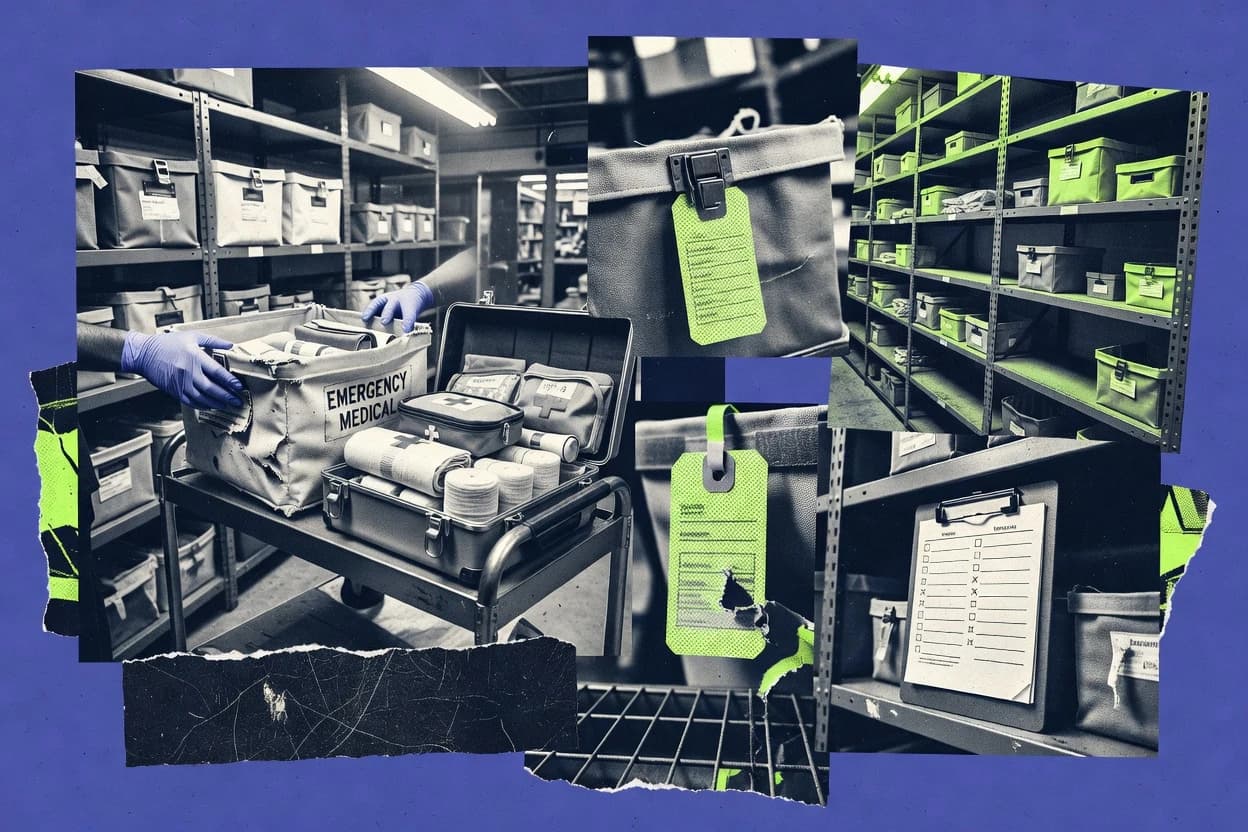 Top 10 Best Ems Inventory Software of 2026
