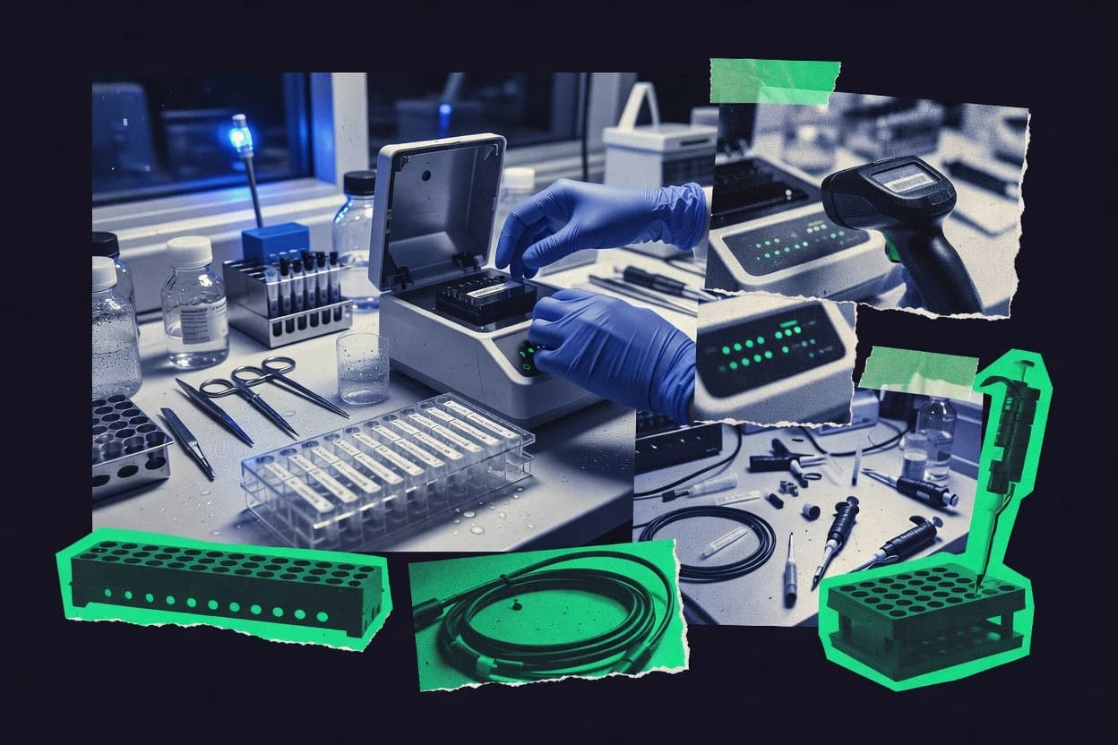 Top 10 Best Ems Pcr Software of 2026