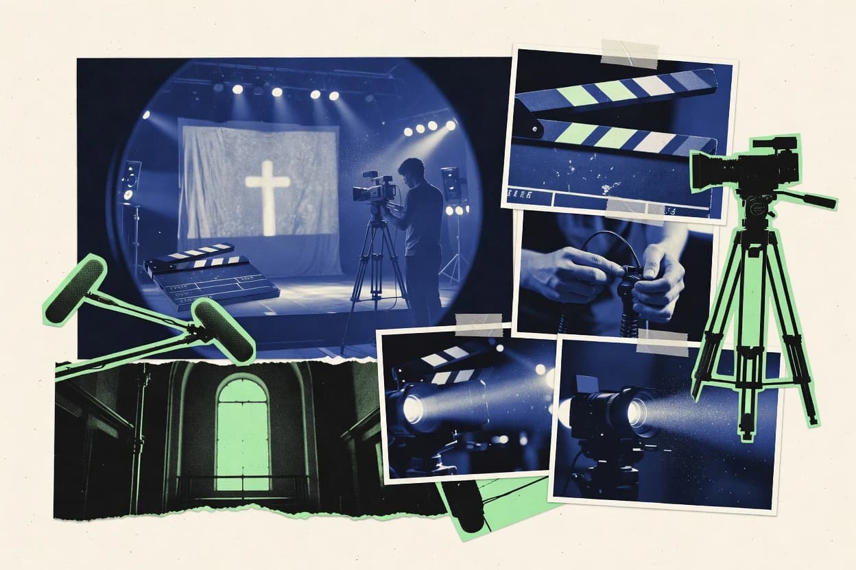 Top 10 Best Christian Film Production Services of 2026