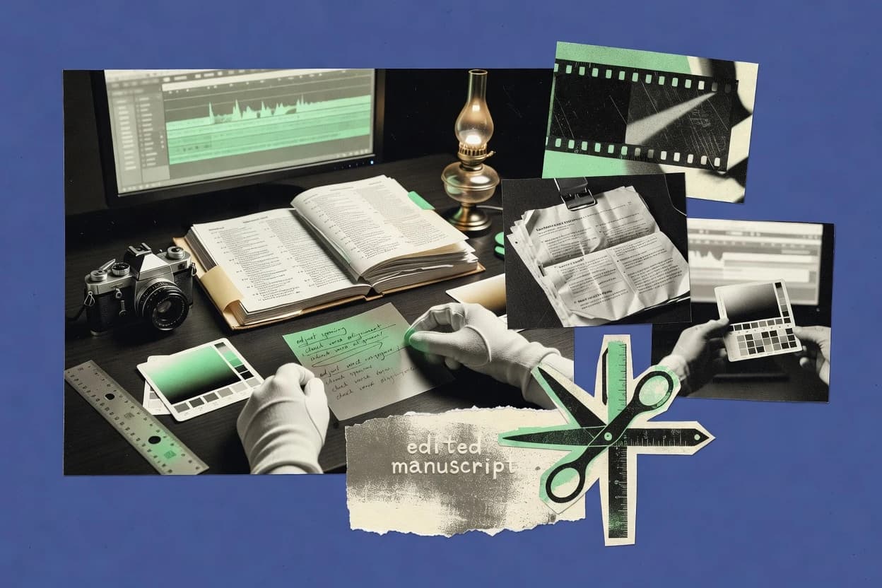 Top 10 Best Christian Editing Services of 2026