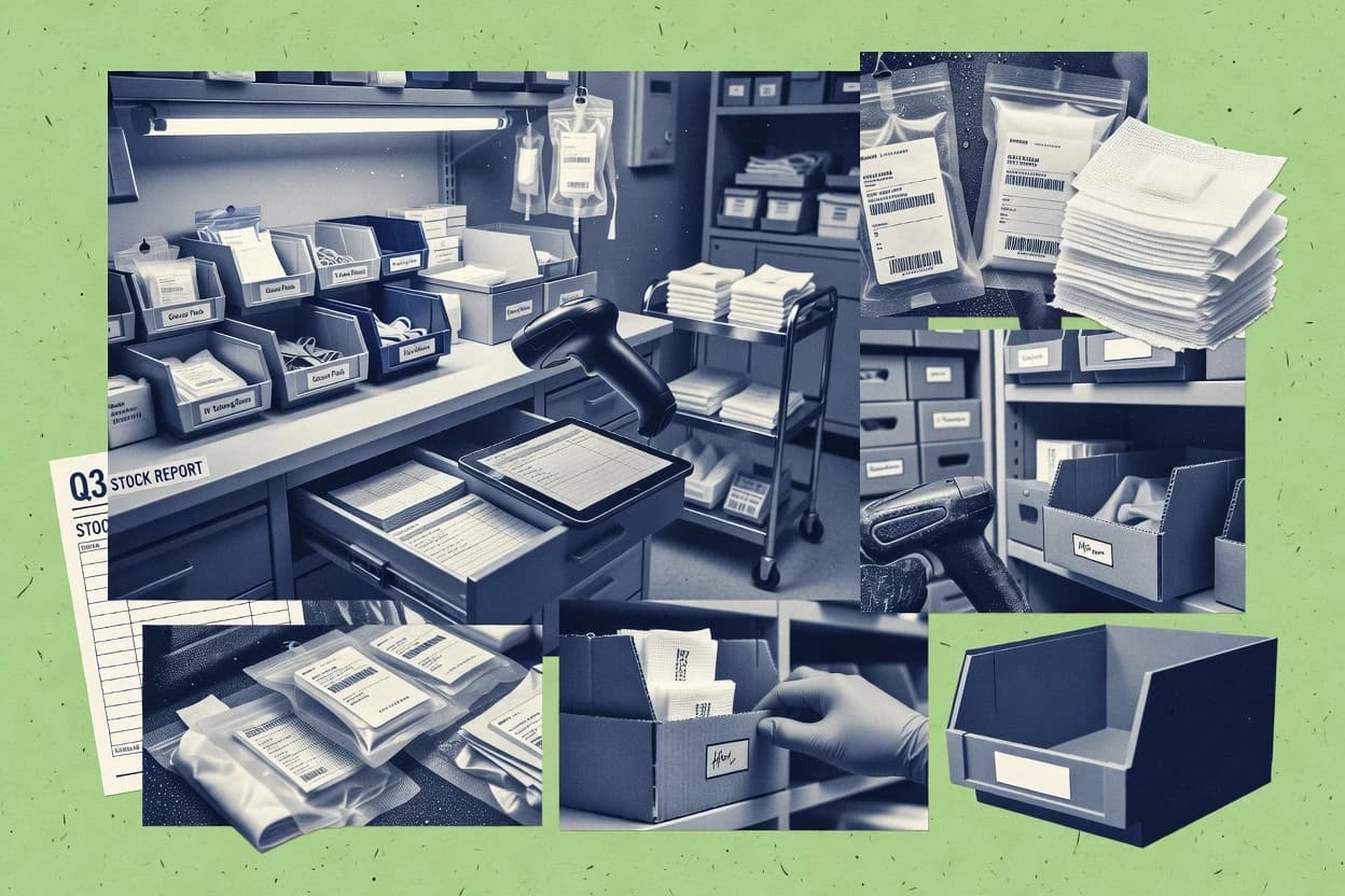 Top 10 Best Ems Supply Inventory Software of 2026
