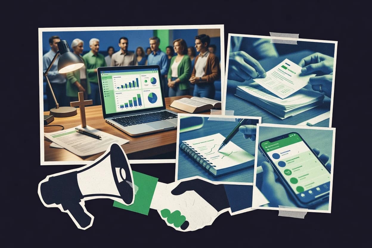 Top 10 Best Christian Marketing Services of 2026