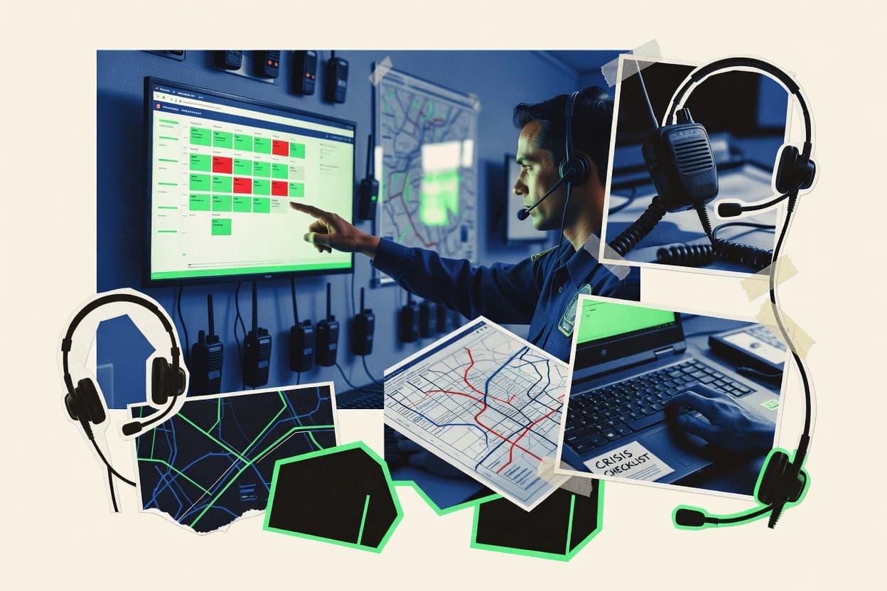 Top 10 Best Ems Software of 2026