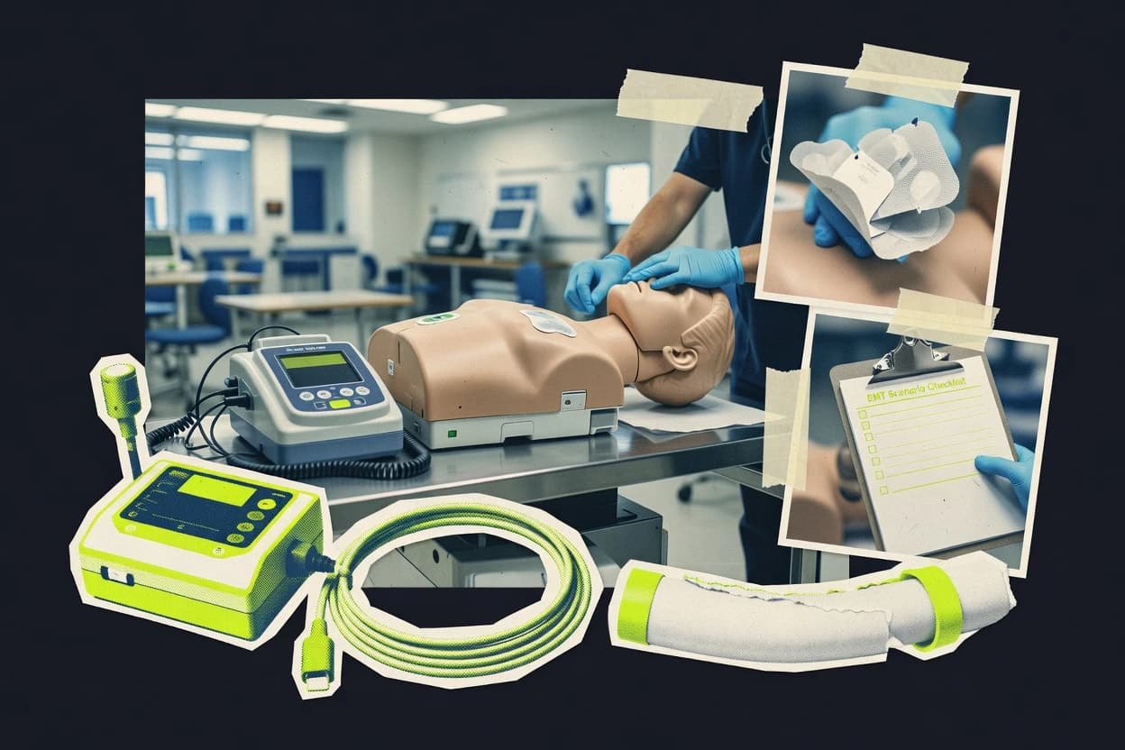 Top 10 Best Emt Training Software of 2026