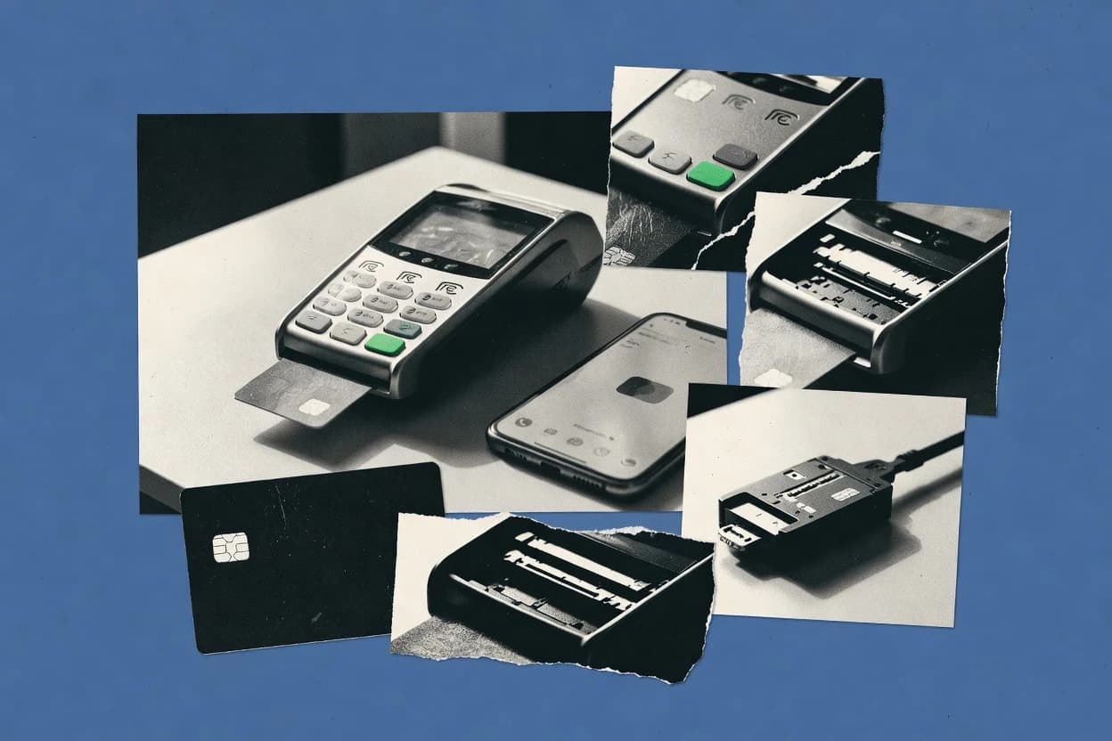 Top 10 Best Emv Card Reader Software of 2026