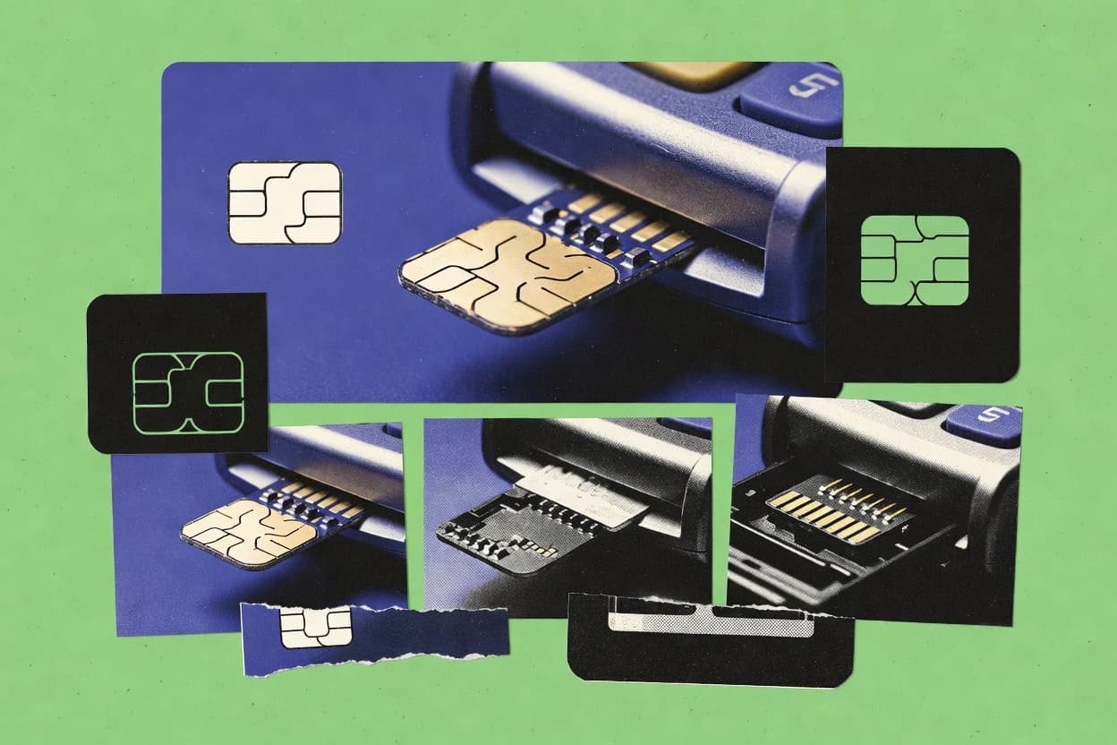 Top 10 Best Emv Chip Software of 2026
