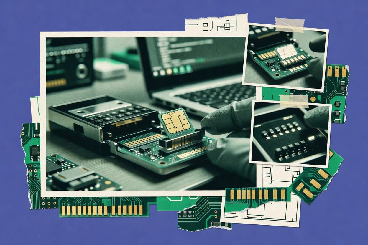 Top 10 Best Emv Chip Writer Software of 2026