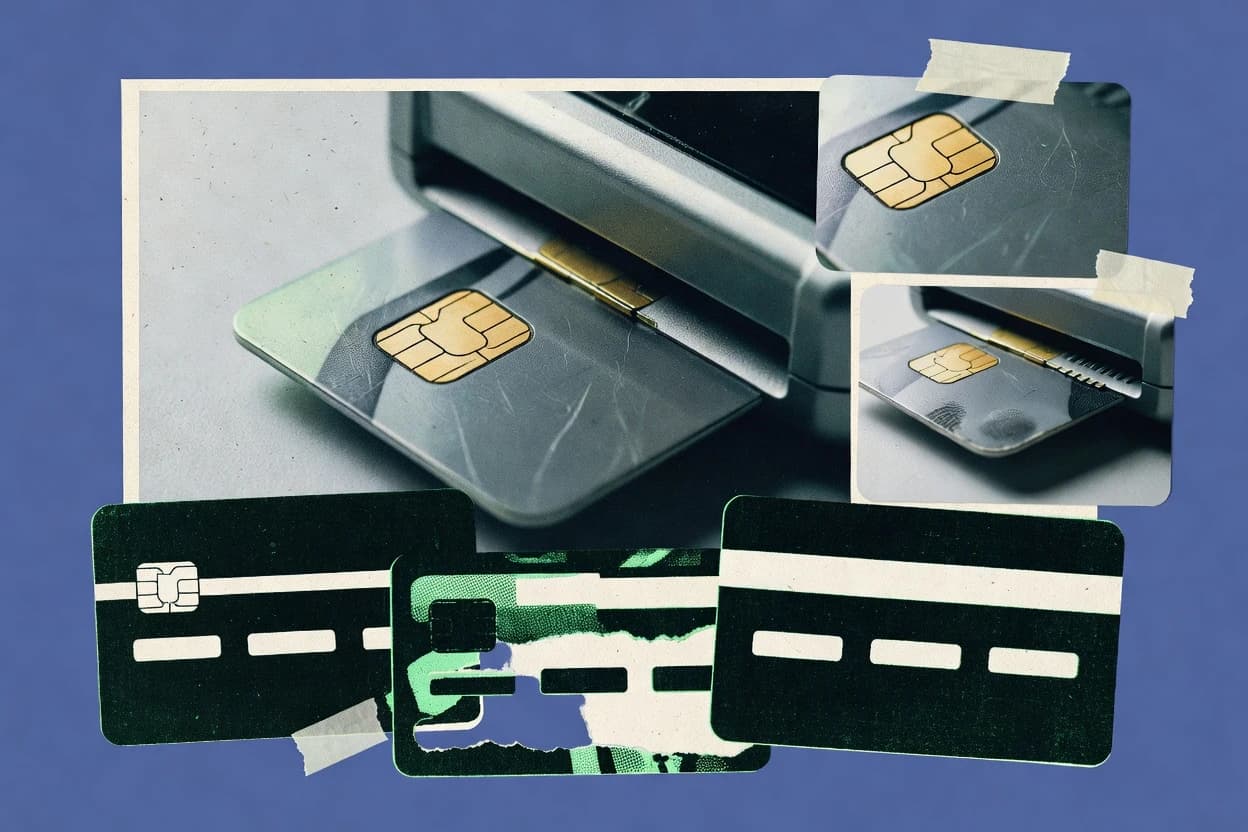Top 10 Best Emv Chip Reader Writer Software of 2026