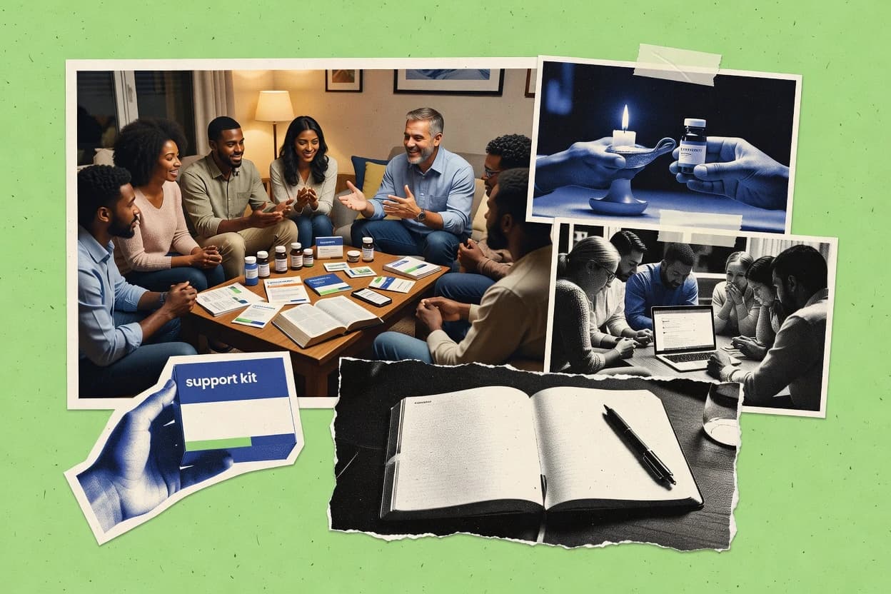 Top 10 Best Christian Network Marketing Services of 2026
