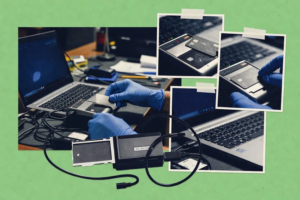 Top 10 Best Emv Writer Software of 2026