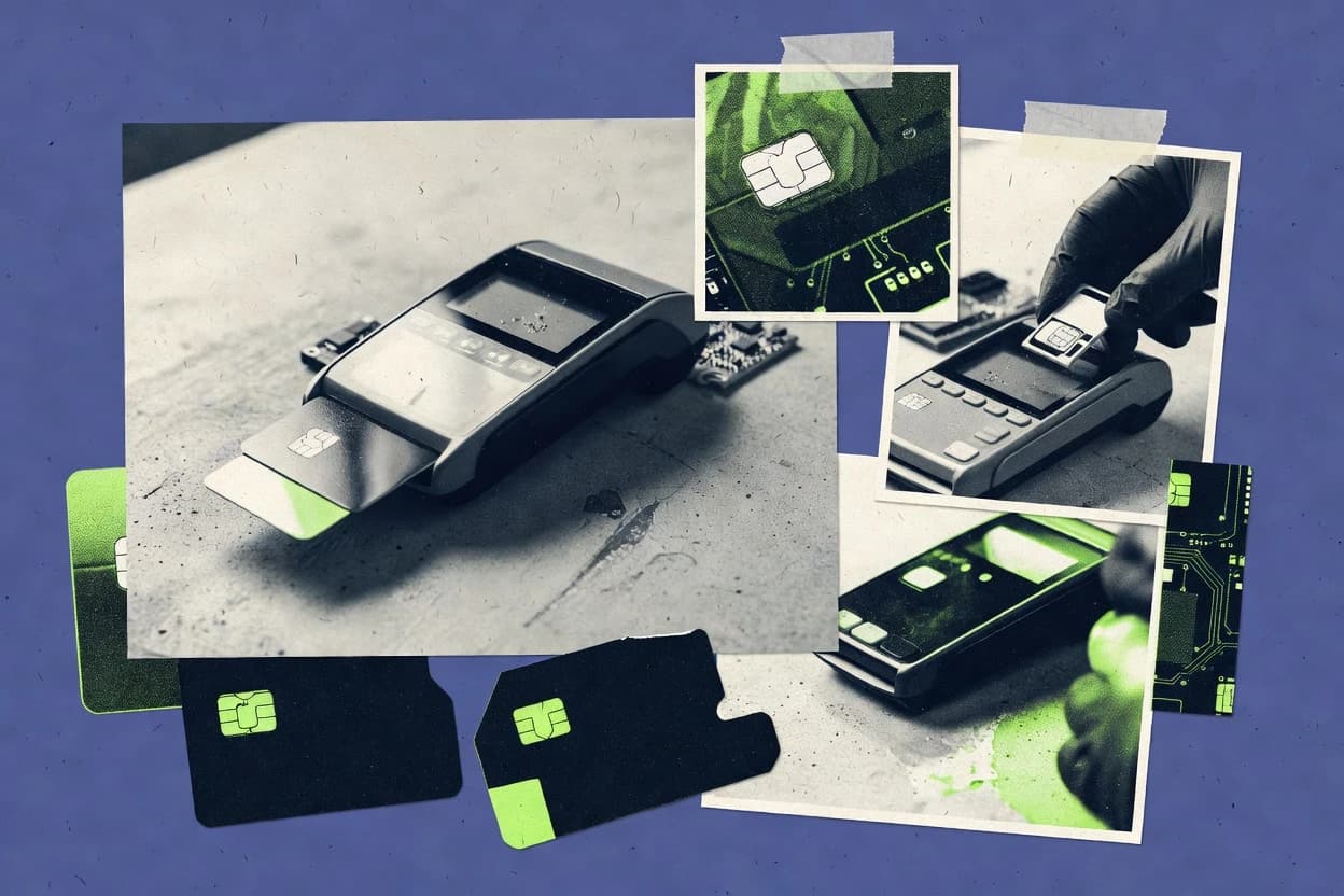 Top 10 Best Emv Software of 2026