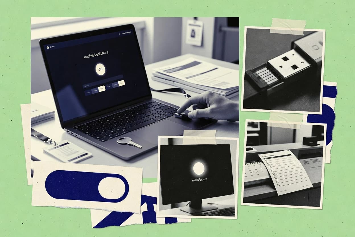 Top 10 Best Enabled Software of 2026