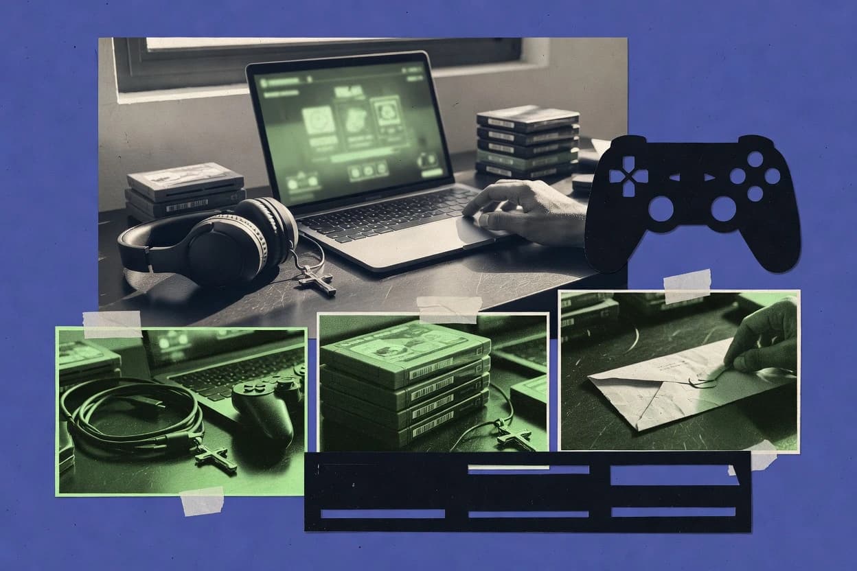 Top 10 Best Christian Video Game Services of 2026