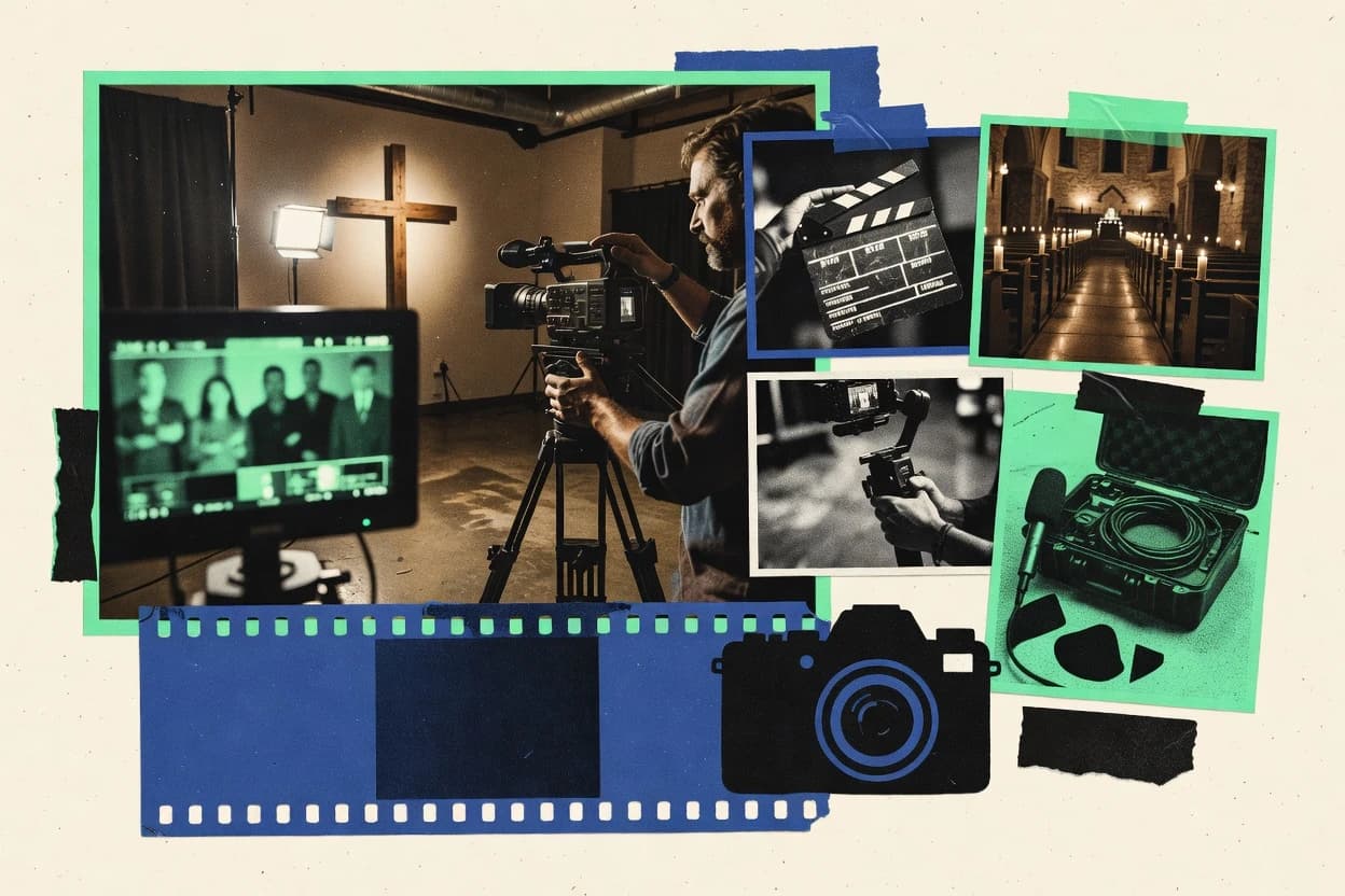 Top 10 Best Christian Video Production Services of 2026