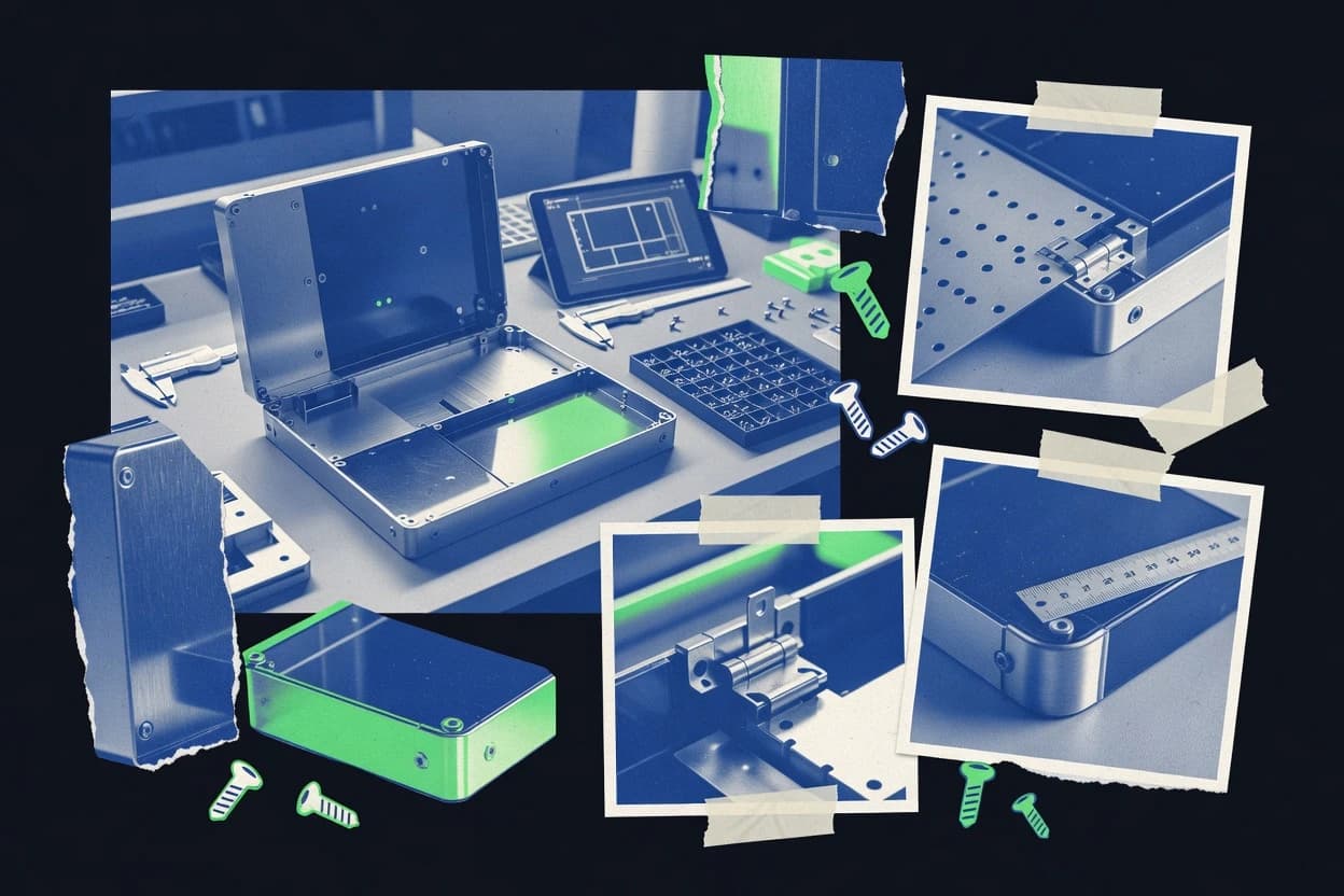 Top 10 Best Enclosure Design Software of 2026