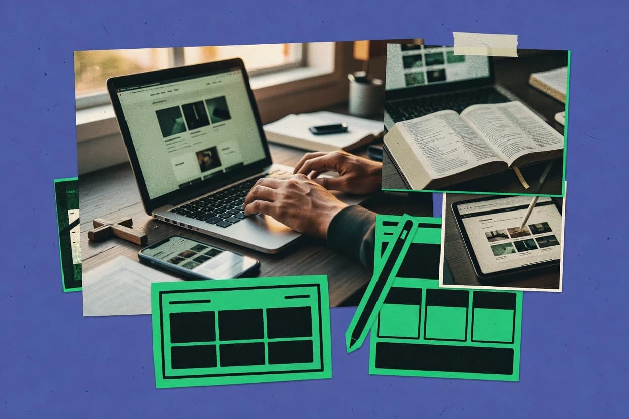 Top 10 Best Christian Web Design Services of 2026