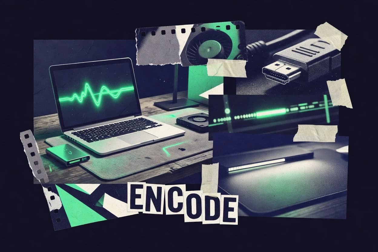Top 10 Best Encode Video Software of 2026