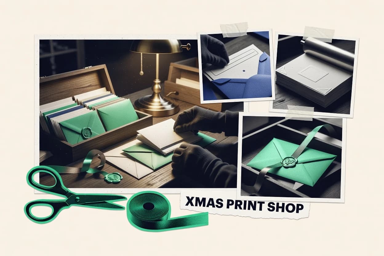 Top 10 Best Christmas Card Services of 2026