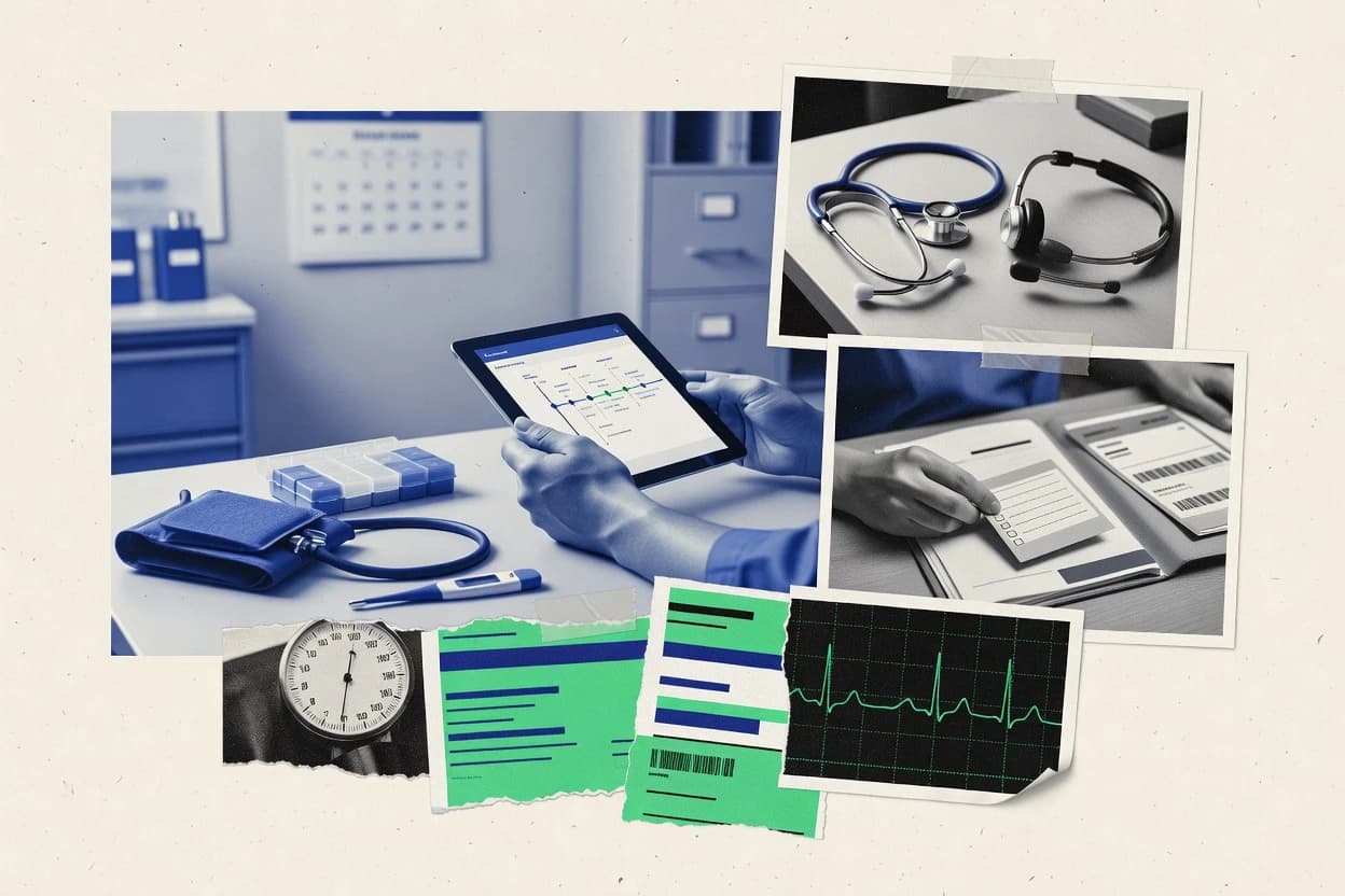 Top 10 Best Chronic Care Management Outsourcing Services of 2026