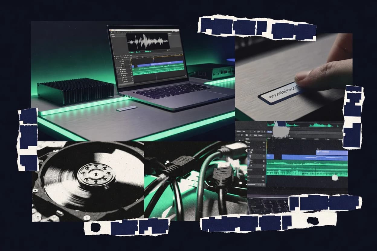 Top 10 Best Encoding Video Software of 2026