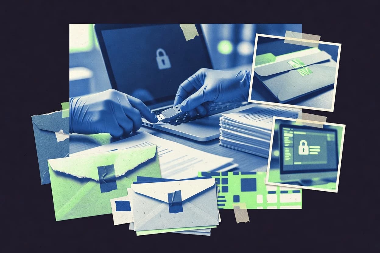 Top 10 Best Encrypt Files Software of 2026