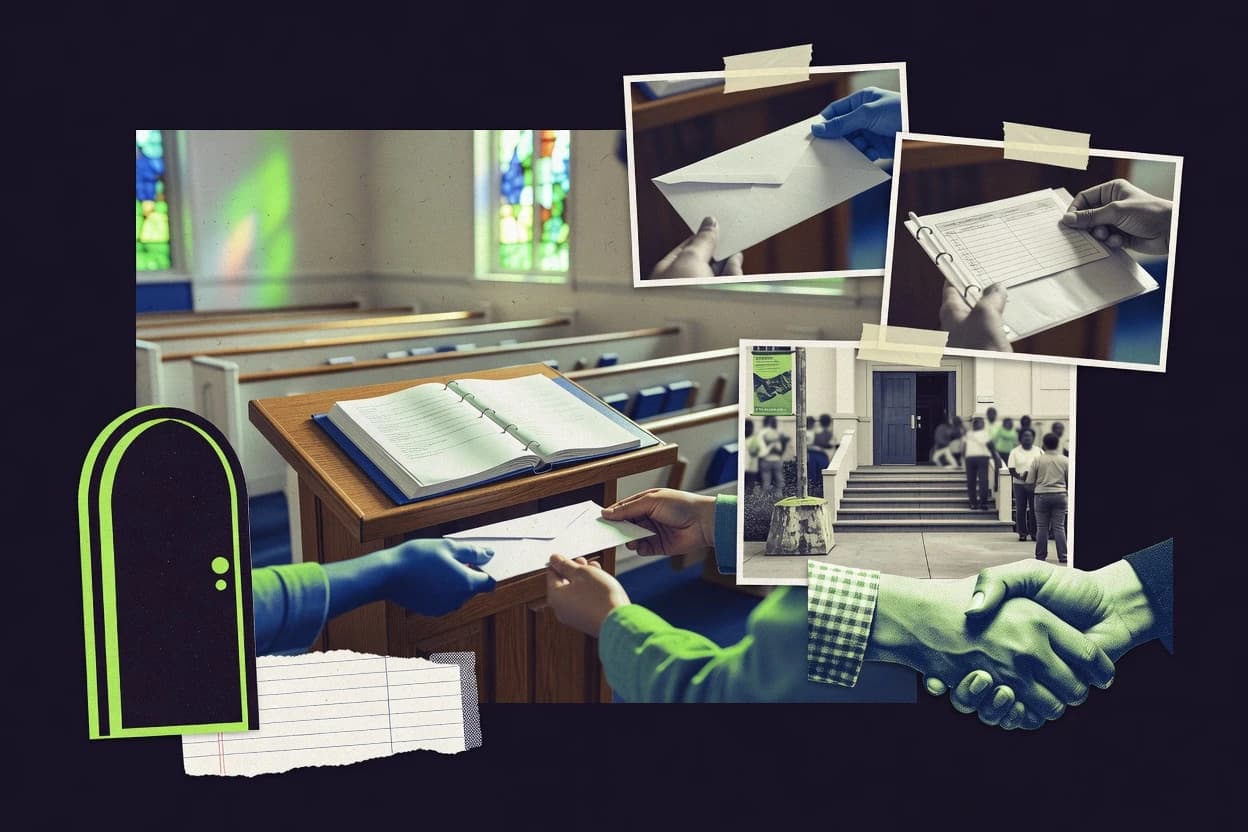 Top 10 Best Church Capital Campaign Services of 2026