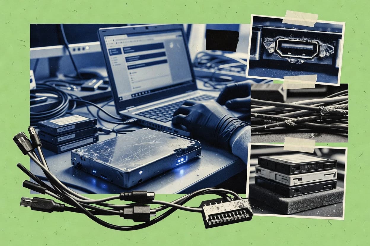 Top 10 Best Encrypted Data Recovery Software of 2026