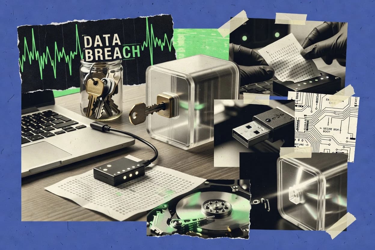 Top 10 Best Encryption And Decryption Software of 2026