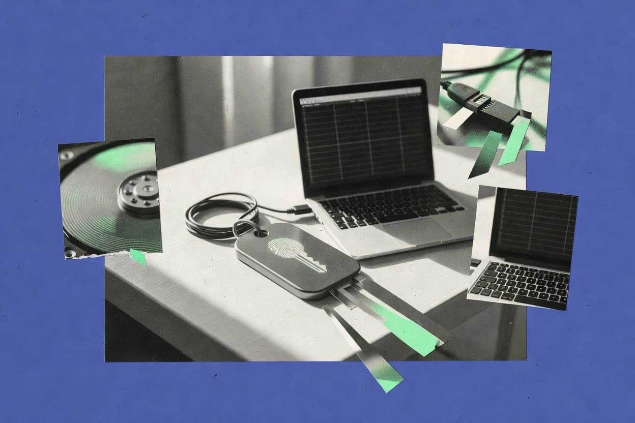 Top 10 Best Encryption Key Software of 2026