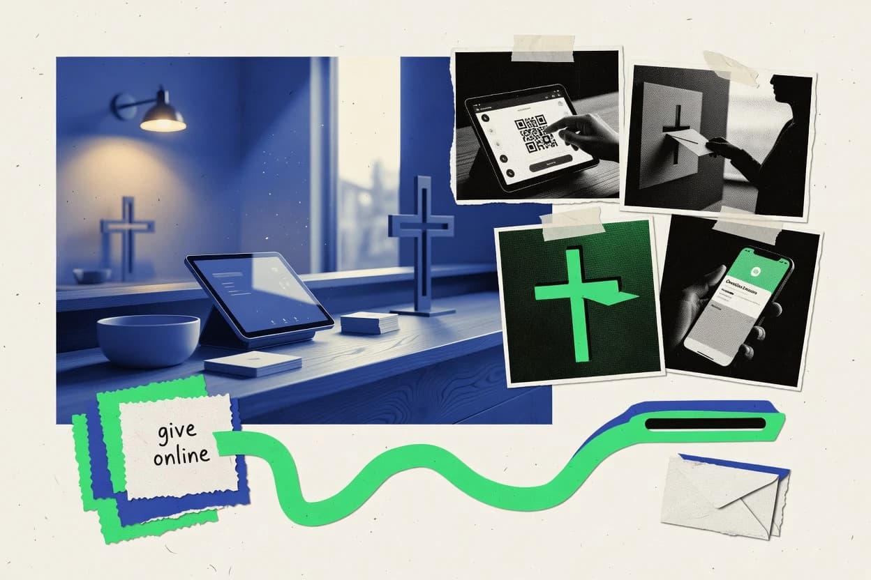 Top 10 Best Church Online Donation Services of 2026