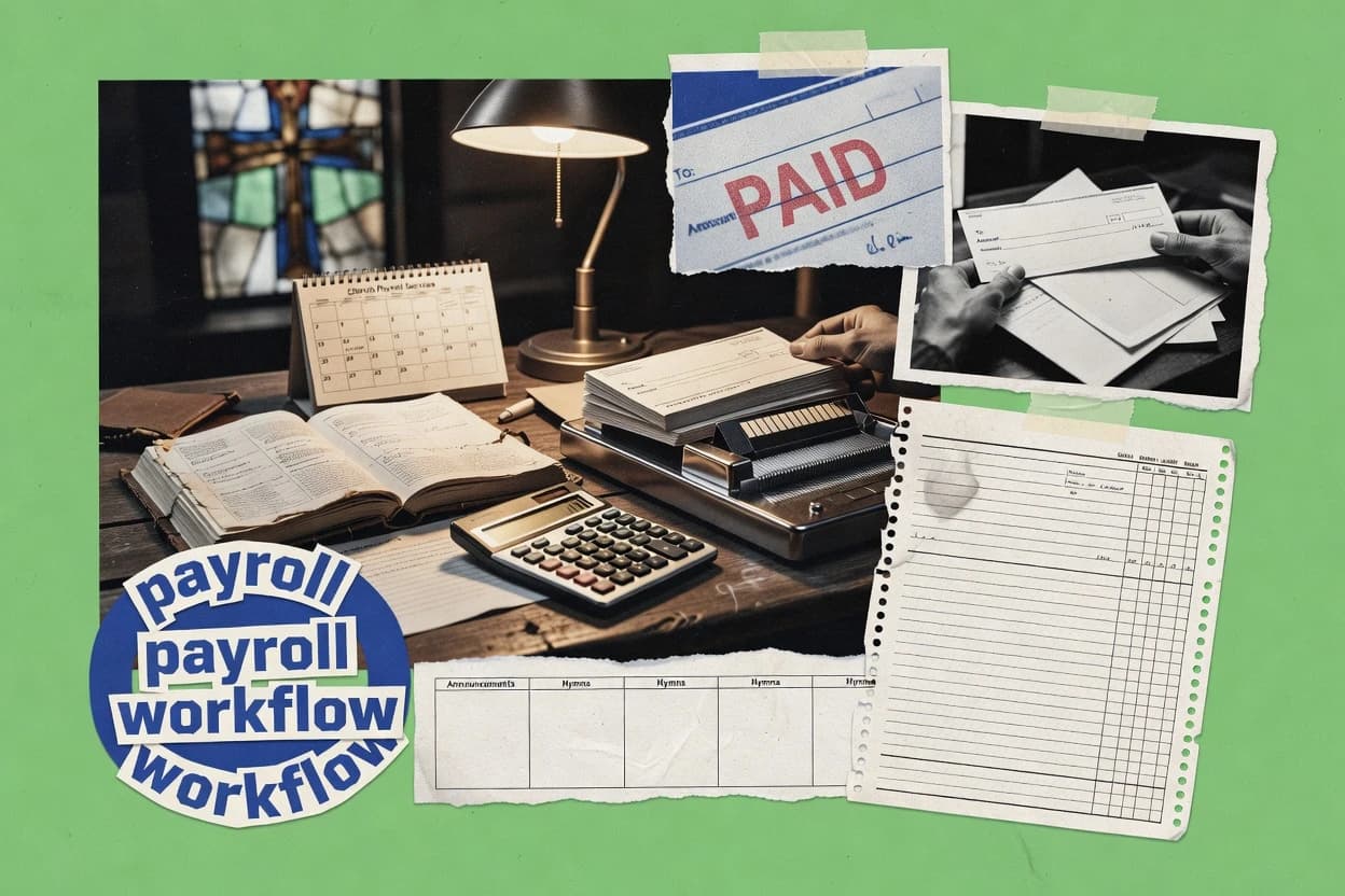 Top 10 Best Church Payroll Services of 2026