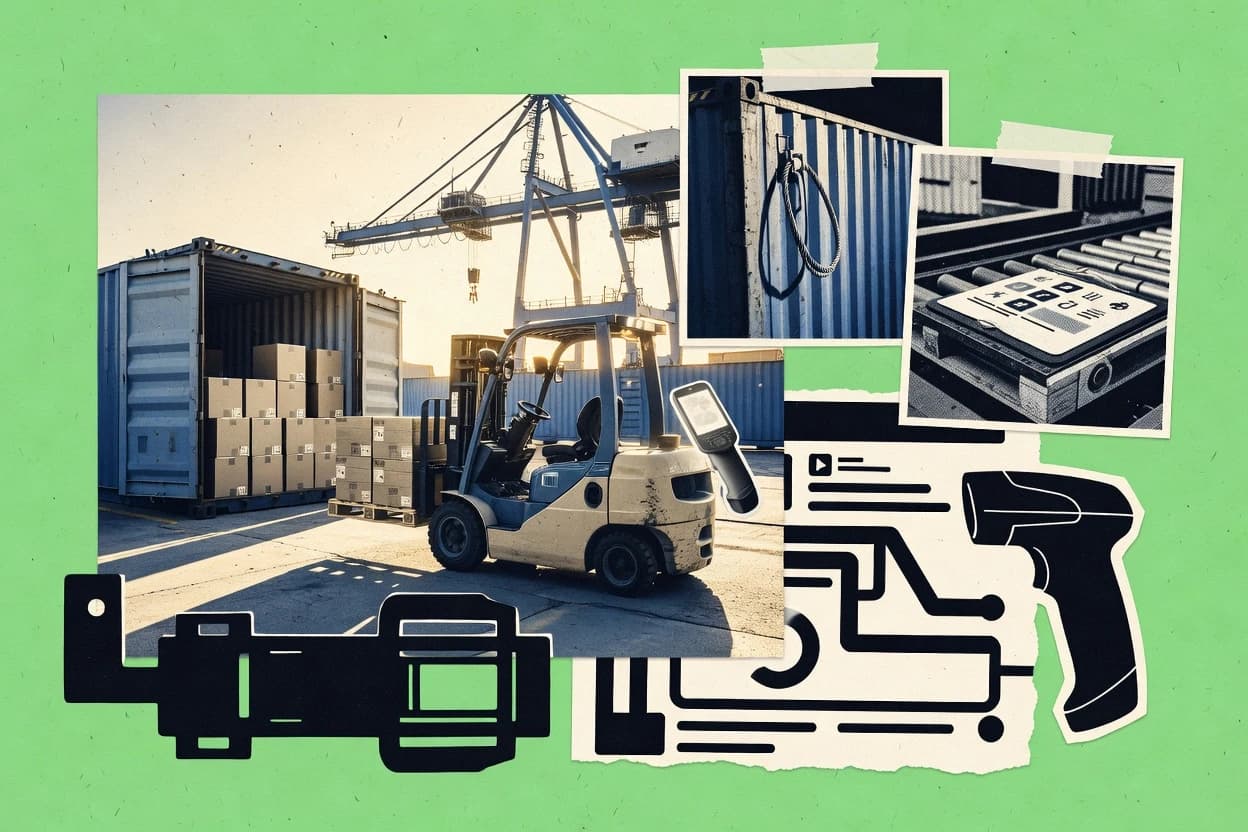 Top 10 Best End To End Cargo Management Software of 2026