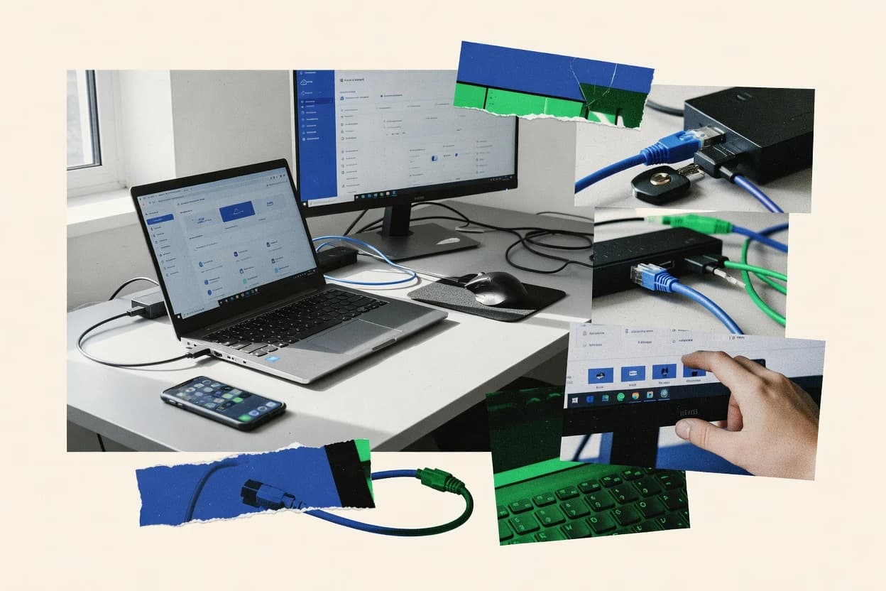 Top 10 Best End User Computing Software of 2026