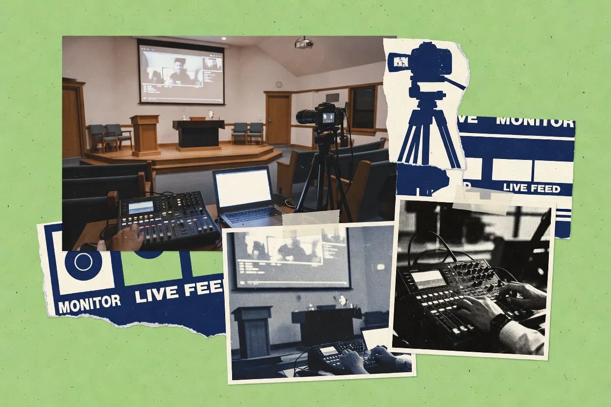 Top 10 Best Church Streaming Services of 2026