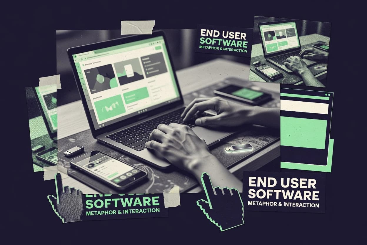 Top 10 Best End User Software of 2026