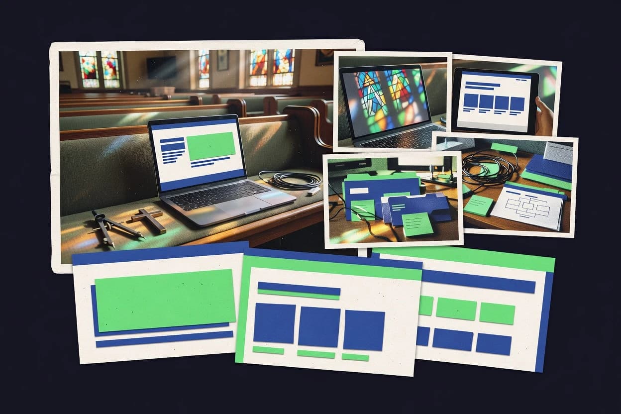 Top 10 Best Church Web Design Services of 2026