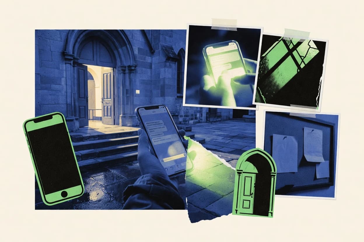 Top 10 Best Church Texting Services of 2026