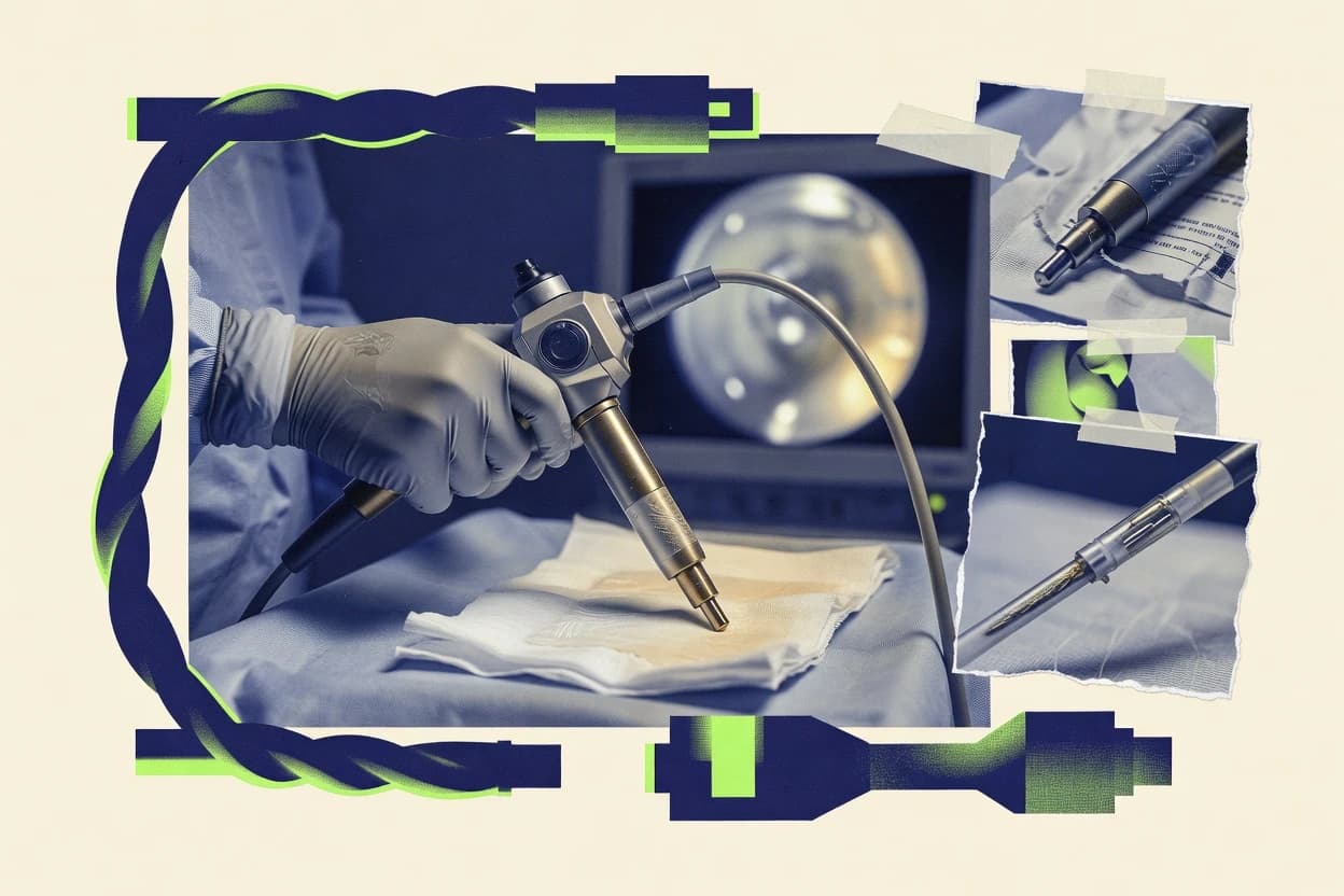 Top 10 Best Endoscope Camera Software of 2026