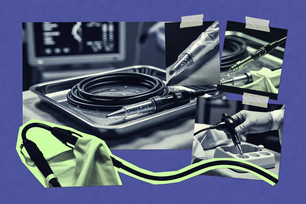 Top 10 Best Endoscope Software of 2026