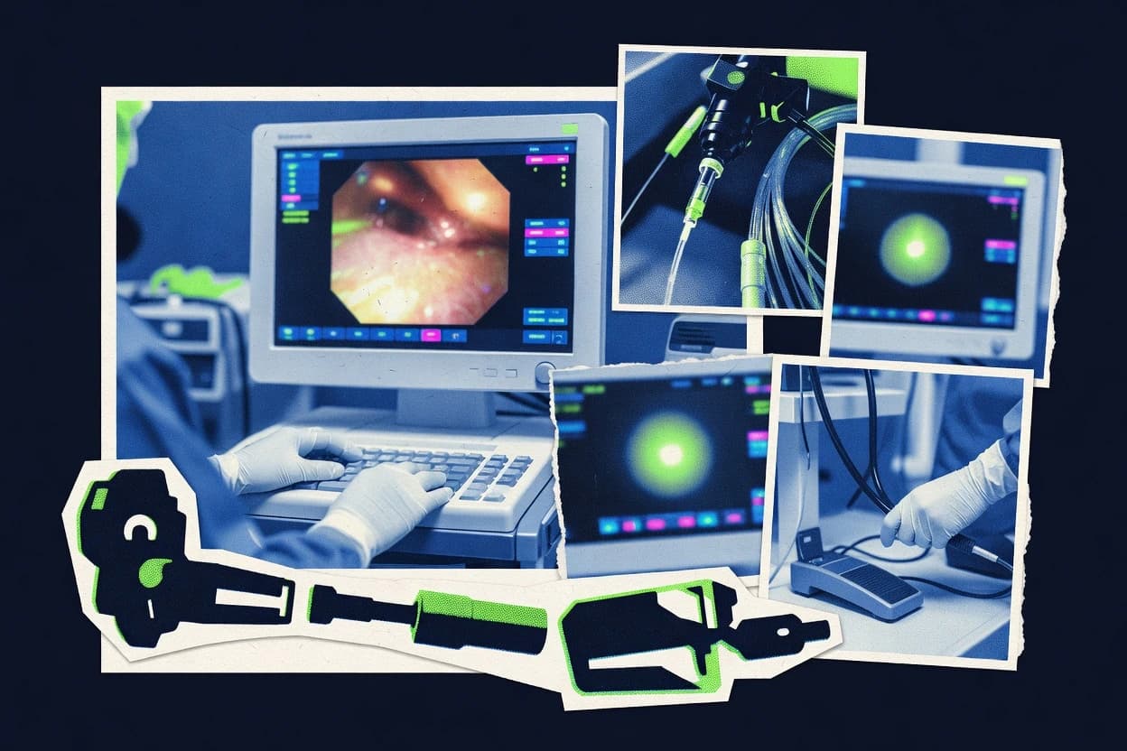Top 10 Best Endoscopy Software of 2026