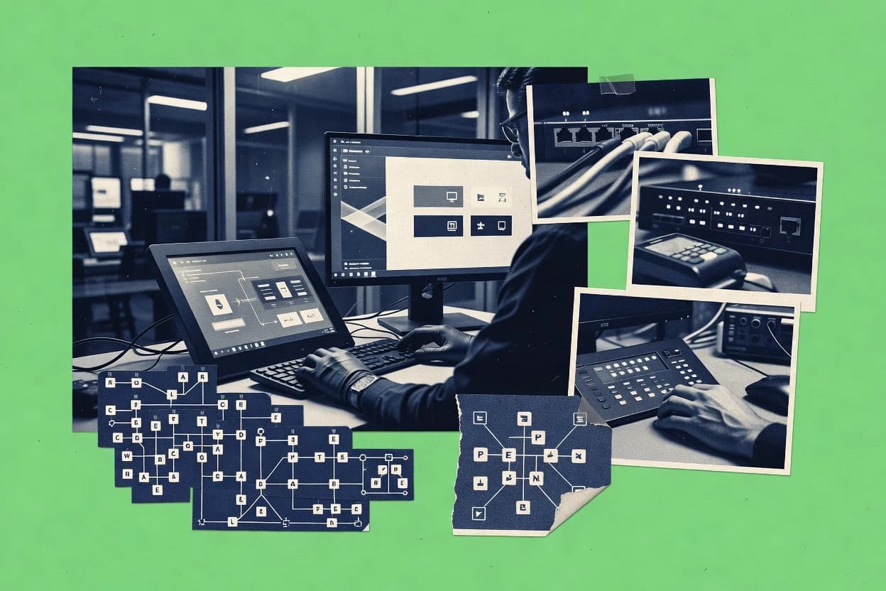 Top 10 Best Endpoint Control Software of 2026