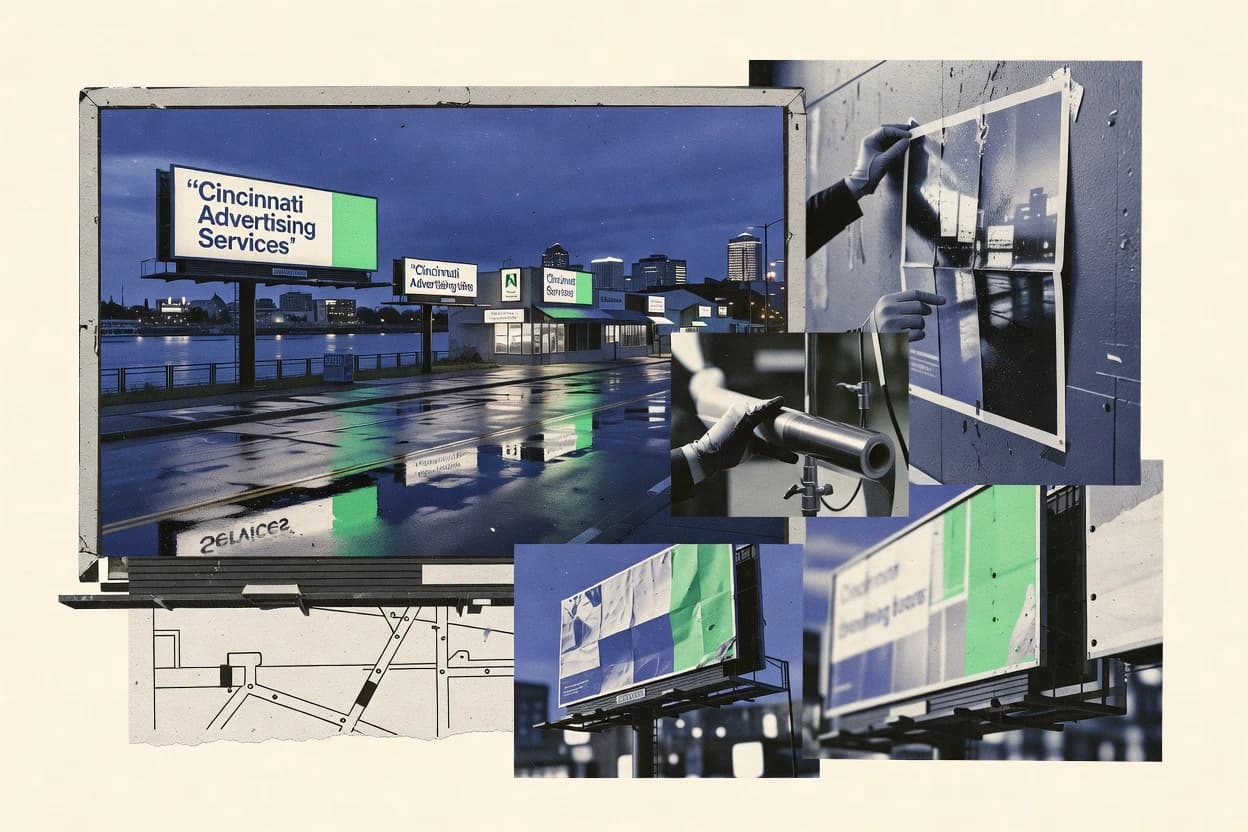 Top 10 Best Cincinnati Advertising Services of 2026