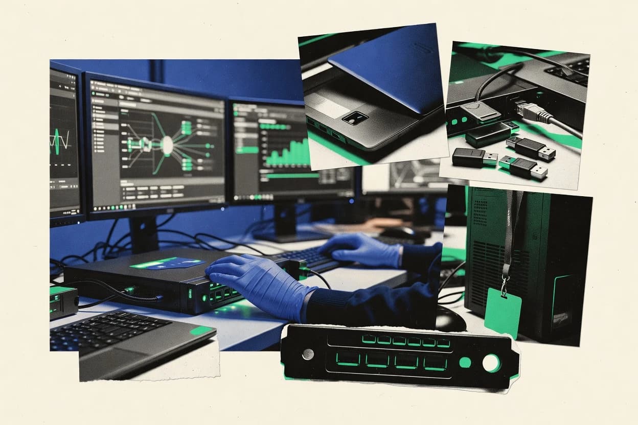 Top 10 Best Endpoint Security Management Software of 2026