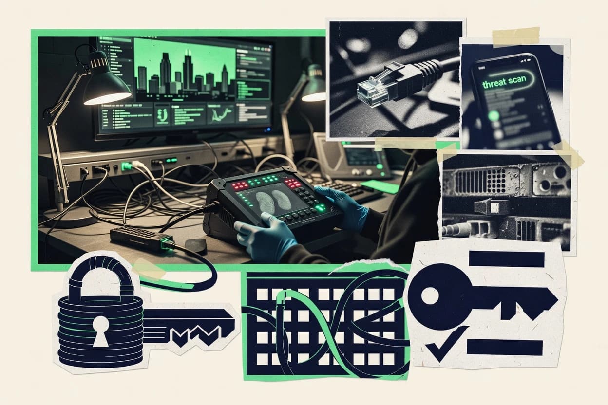 Top 10 Best Cincinnati Cybersecurity Services of 2026