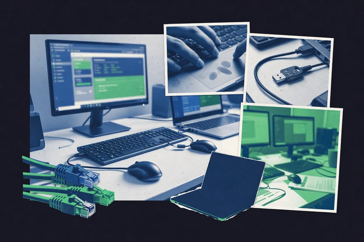 Top 10 Best Endpoints Software of 2026